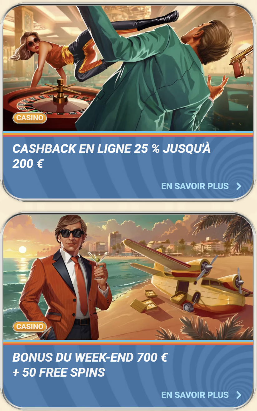  Vegasino 1000