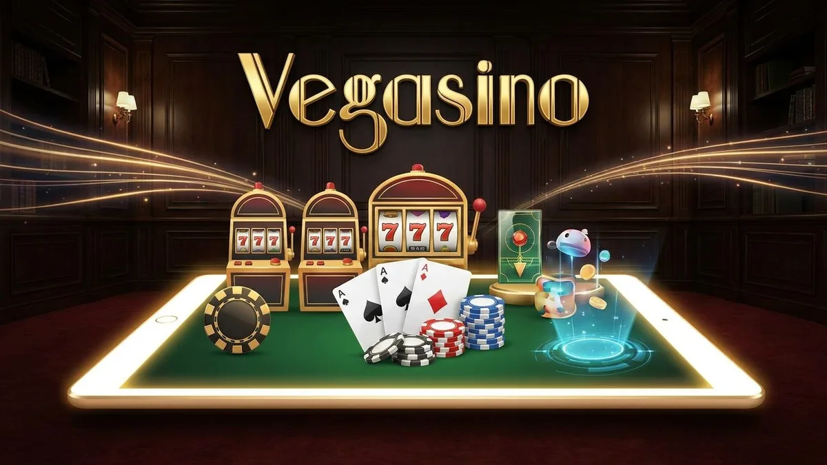 Jeux de casino