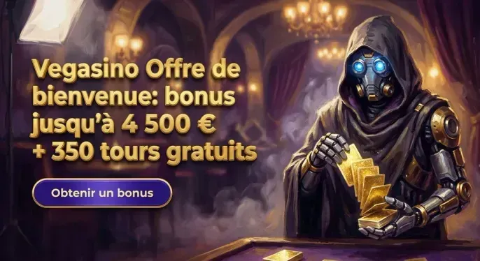 Vegasino Casino